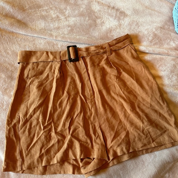 ASOS Linen suiting set - Picture 3 of 4